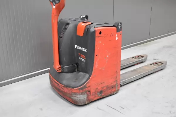 LINDE T 16 L