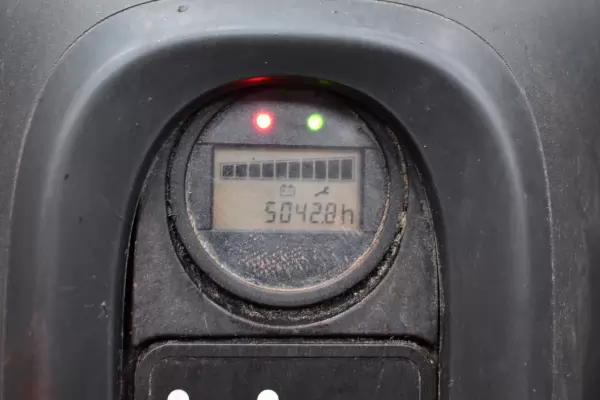 LINDE T 16 L