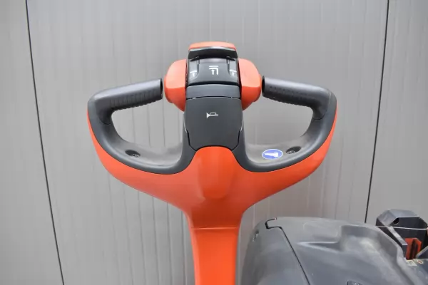 LINDE T 16 L