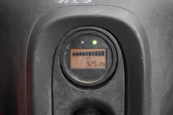 LINDE T 16 L