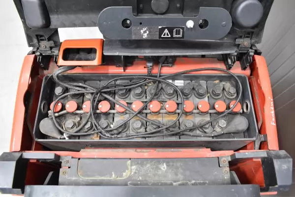 LINDE T 16 L