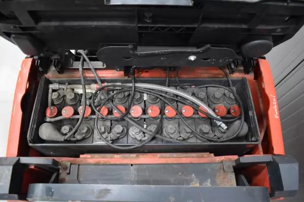 LINDE T 16 L