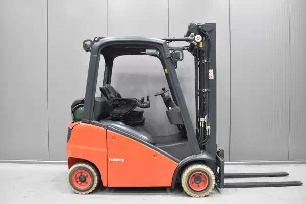 LINDE H 18 T