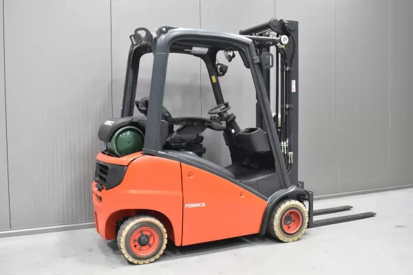 LINDE H 18 T