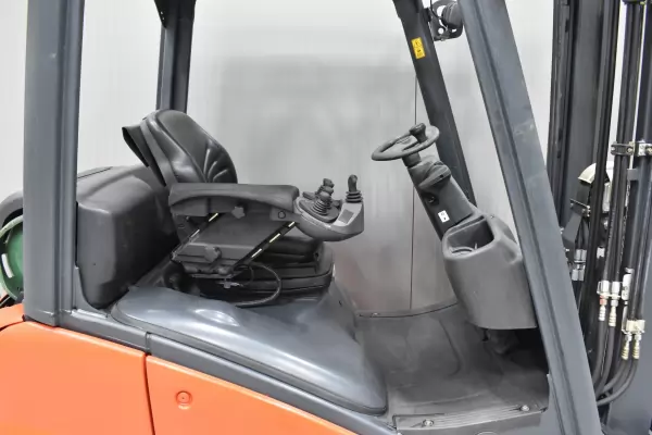 LINDE H 18 T