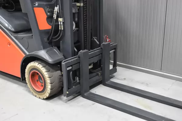 LINDE H 18 T