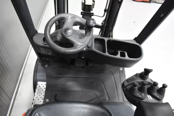 LINDE H 18 T