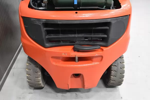 LINDE H 18 T