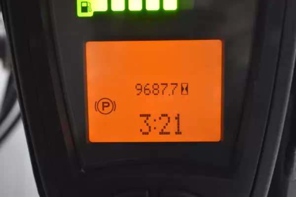 LINDE H 18 T