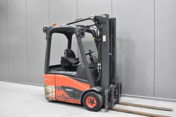 LINDE E 15