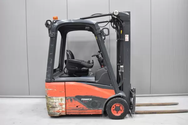 LINDE E 15