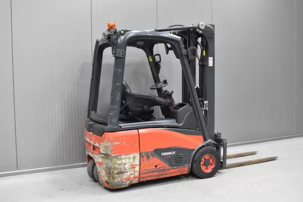 LINDE E 15