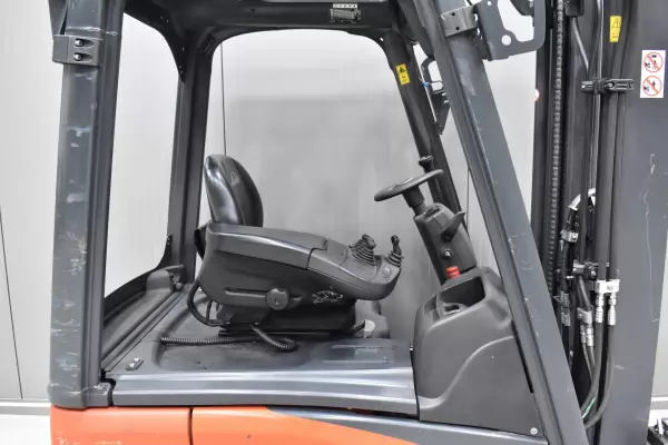 LINDE E 15