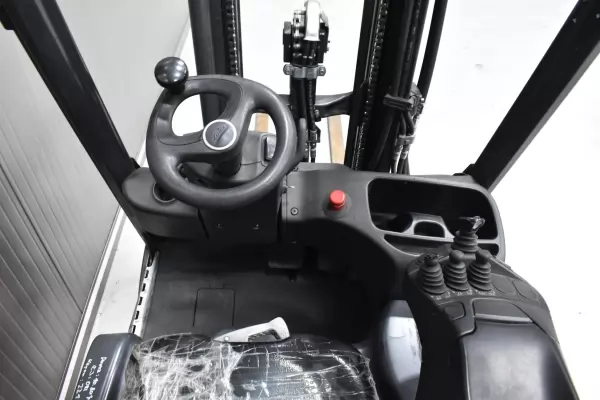 LINDE E 15