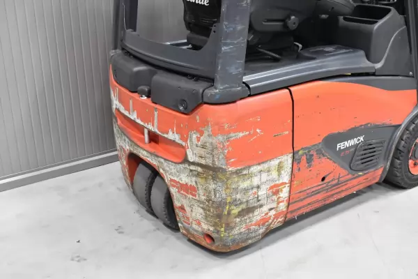 LINDE E 15