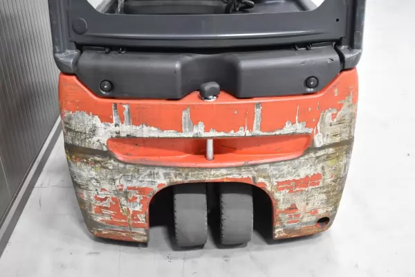 LINDE E 15