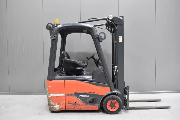 LINDE E 15