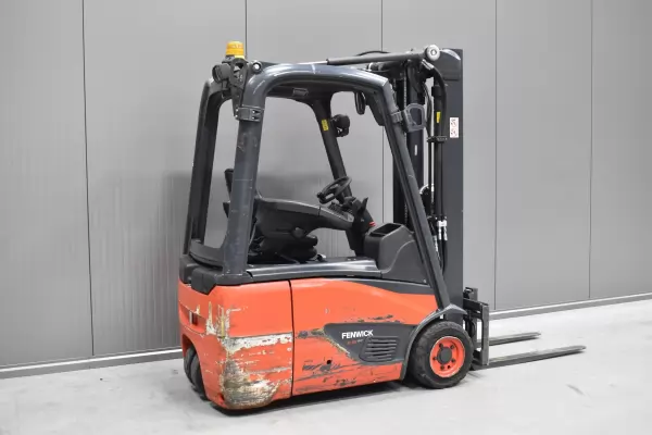 LINDE E 15