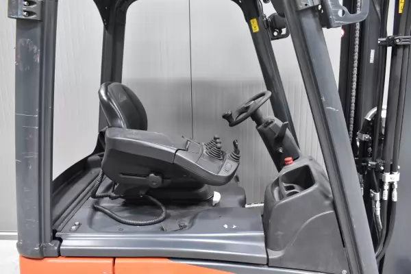 LINDE E 15