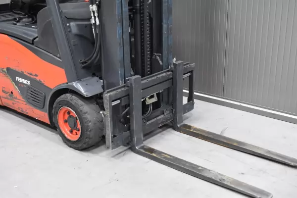 LINDE E 15