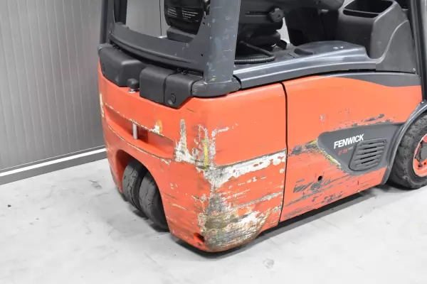 LINDE E 15