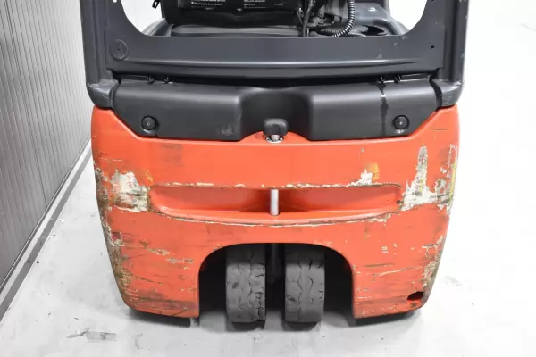 LINDE E 15
