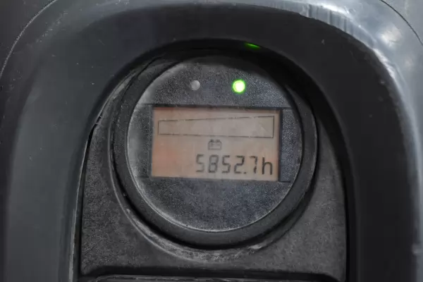 LINDE T 16