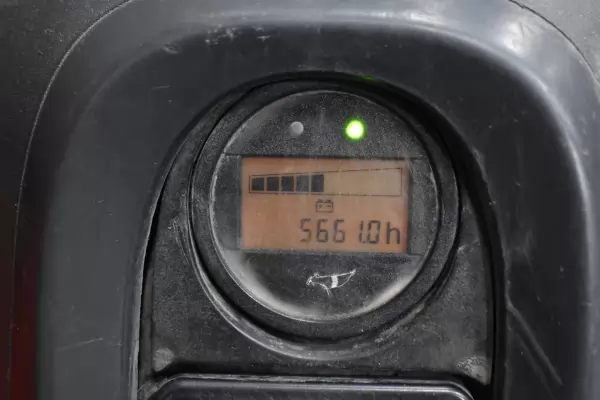 LINDE T 16