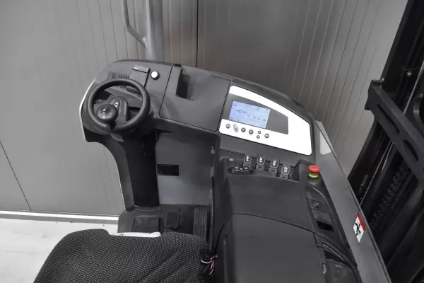 STILL FM-X 20