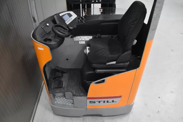STILL FM-X 20