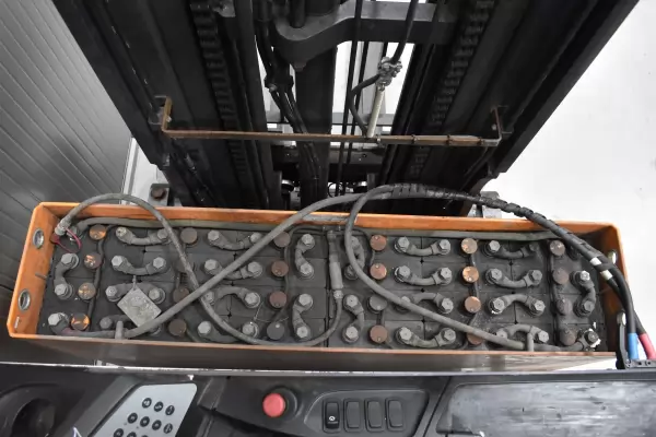 STILL FM-X 17
