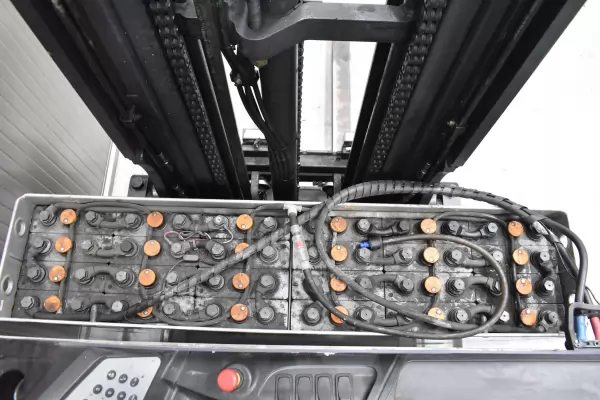 STILL FM-X 14
