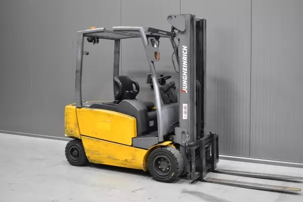 JUNGHEINRICH EFG 320 N