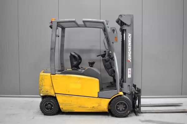 JUNGHEINRICH EFG 320 N