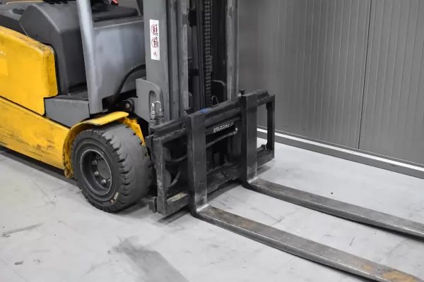 JUNGHEINRICH EFG 320 N