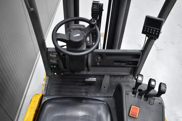 JUNGHEINRICH EFG 320 N