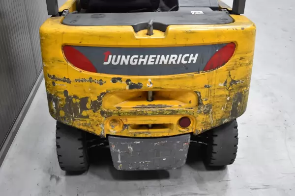 JUNGHEINRICH EFG 320 N