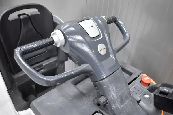 STILL LTX 20