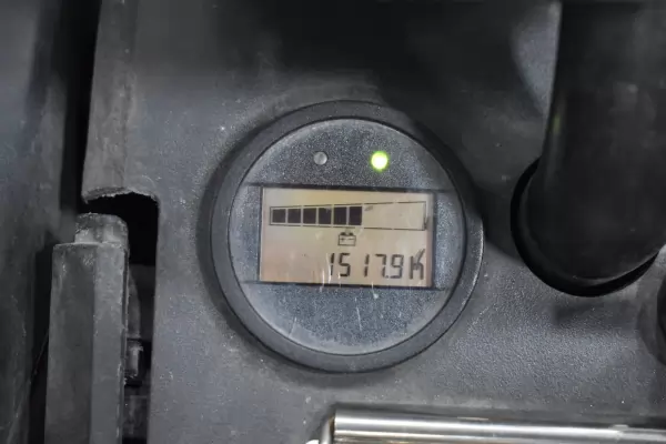STILL LTX 20
