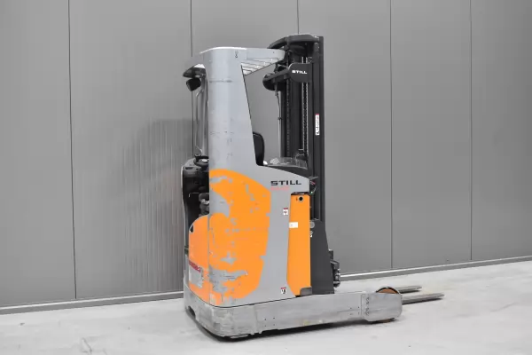 STILL FM-X 12