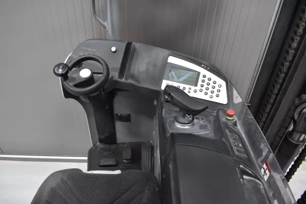 STILL FM-X 12