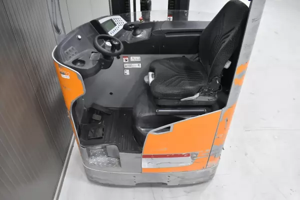 STILL FM-X 12