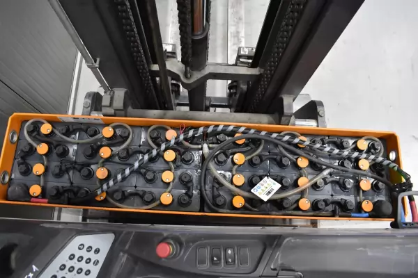 STILL FM-X 12