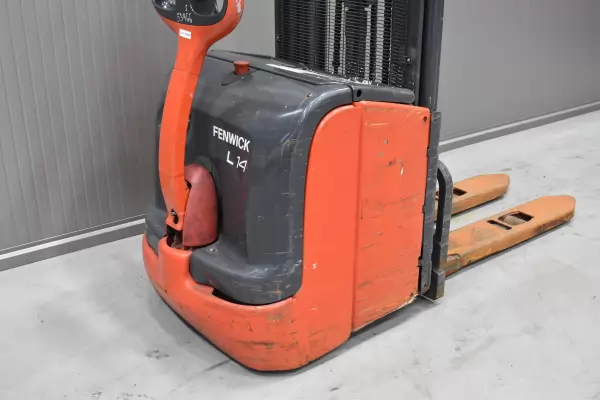 LINDE L 14 LI