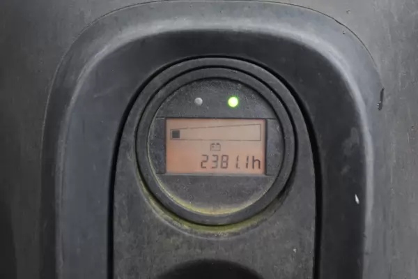 LINDE D 08