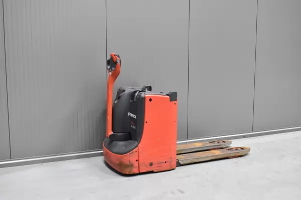 LINDE T 16 L