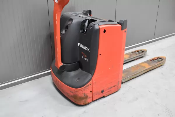 LINDE T 16 L