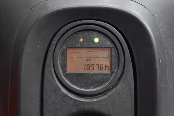 LINDE T 16 L