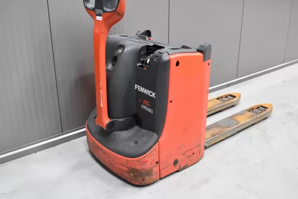 LINDE T 16 L