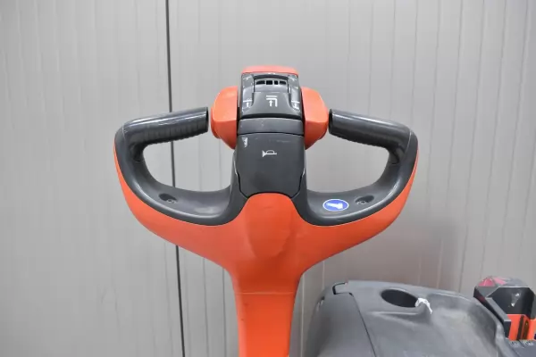 LINDE T 16 L